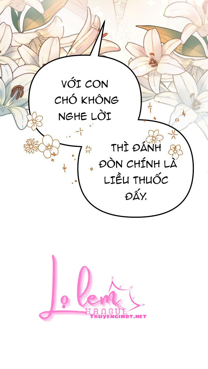 đọc truyện Công Chúa Giả Điên Chương 31.5 ảnh 16 tại Thiên Thai Truyện