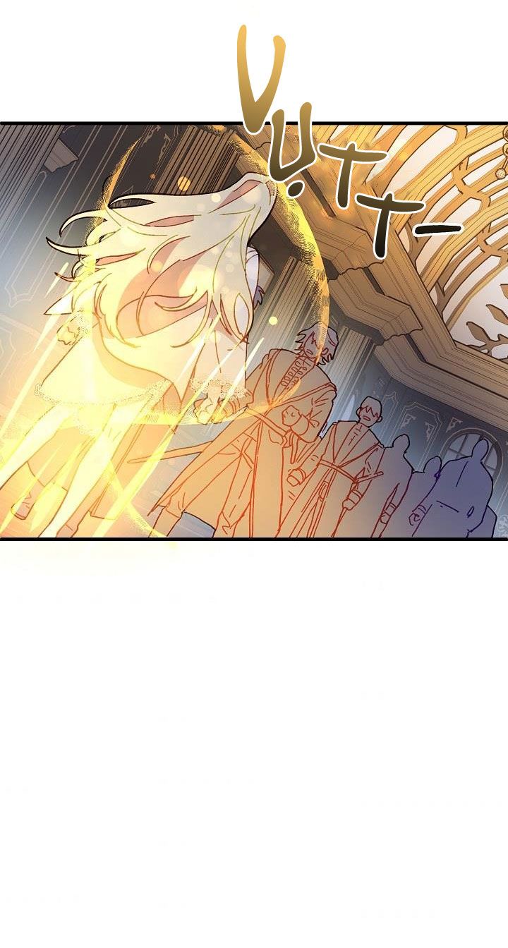 đọc truyện Công Chúa Giả Điên Chương 31.5 ảnh 17 tại Thiên Thai Truyện