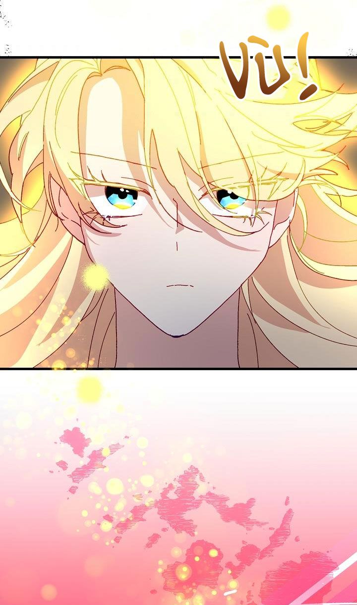 đọc truyện Công Chúa Giả Điên Chương 31.5 ảnh 20 tại Thiên Thai Truyện