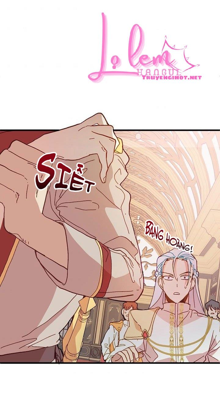 đọc truyện Công Chúa Giả Điên Chương 31.5 ảnh 4 tại Thiên Thai Truyện