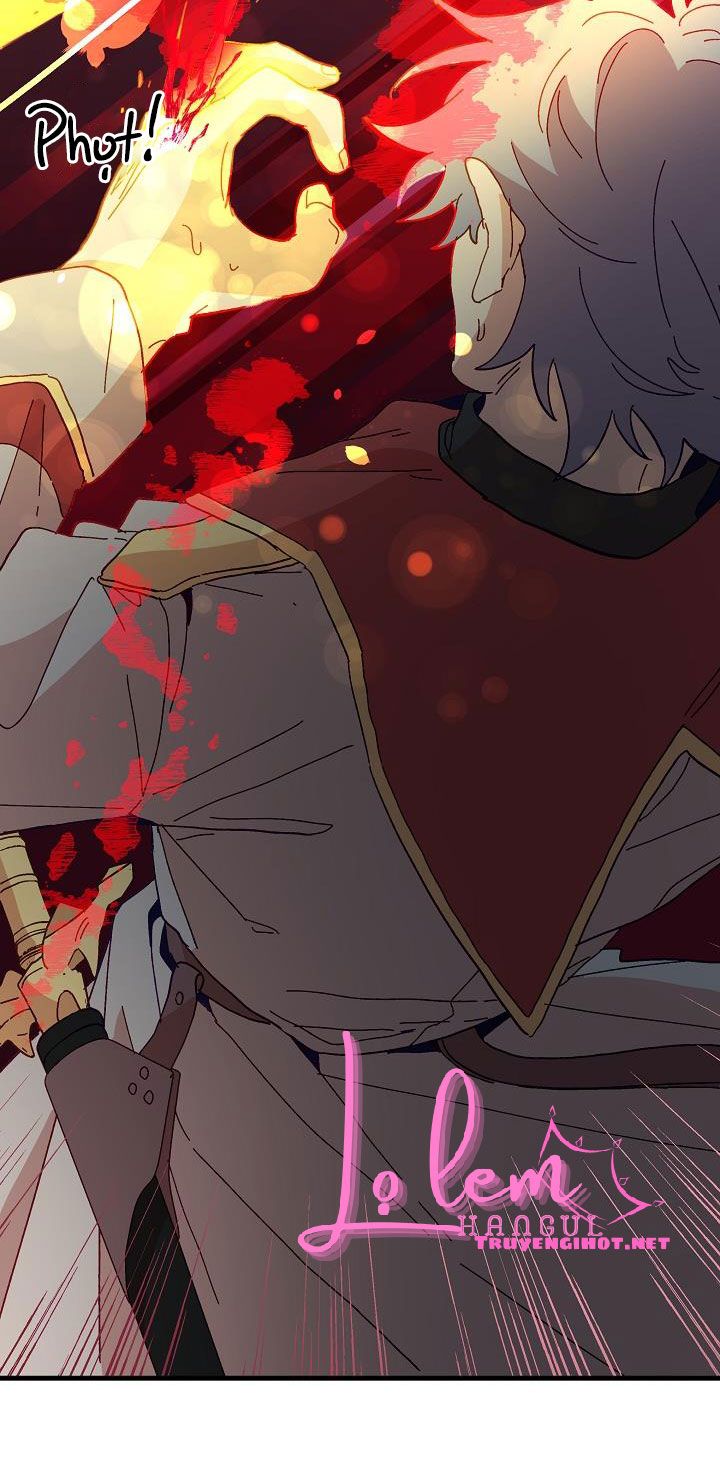 đọc truyện Công Chúa Giả Điên Chương 31.5 ảnh 22 tại Thiên Thai Truyện