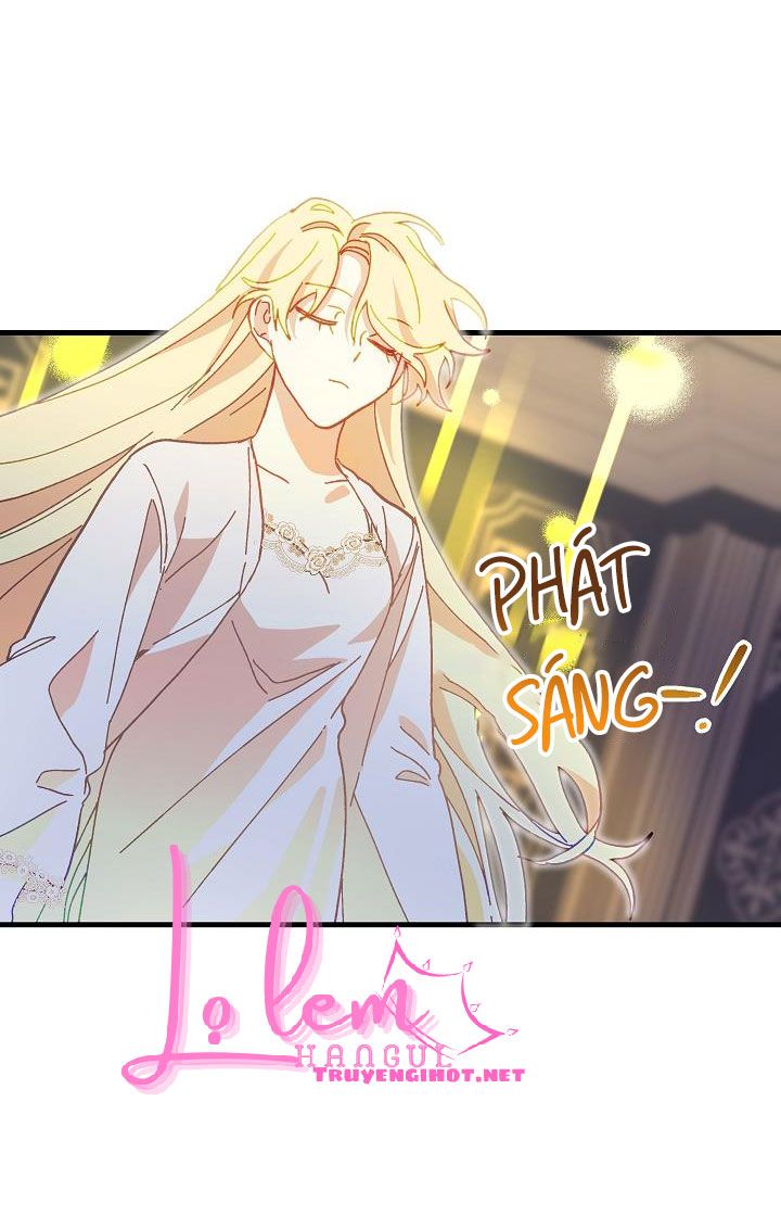 đọc truyện Công Chúa Giả Điên Chương 31.5 ảnh 24 tại Thiên Thai Truyện