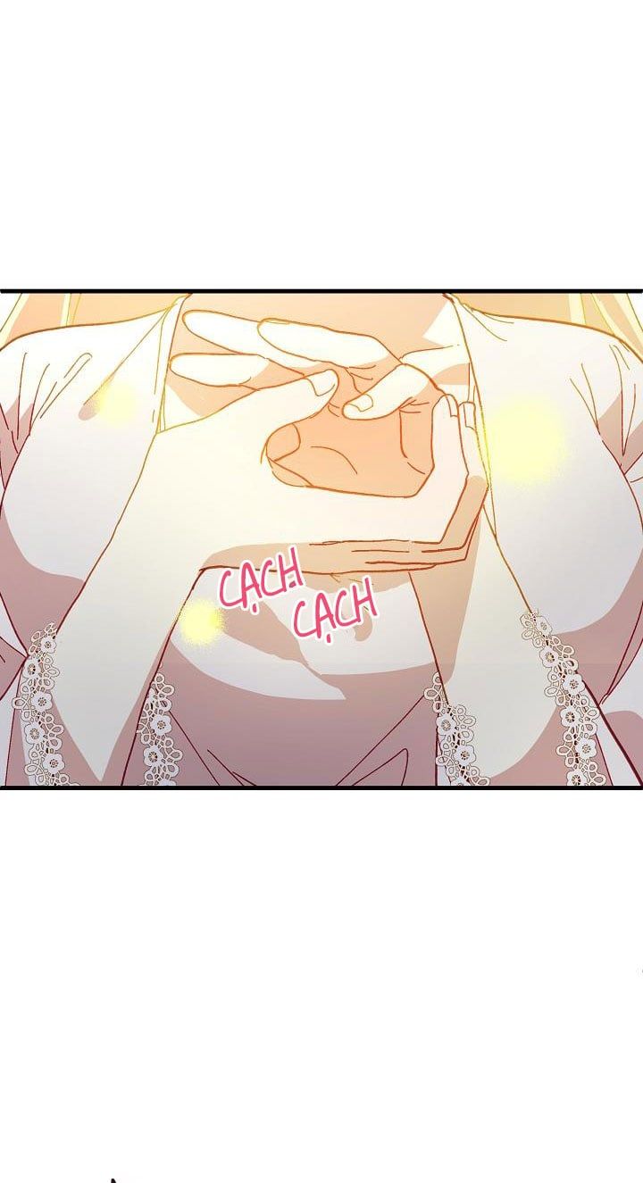 đọc truyện Công Chúa Giả Điên Chương 31.5 ảnh 25 tại Thiên Thai Truyện