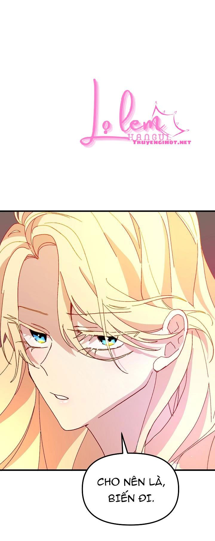 đọc truyện Công Chúa Giả Điên Chương 31.5 ảnh 28 tại Thiên Thai Truyện