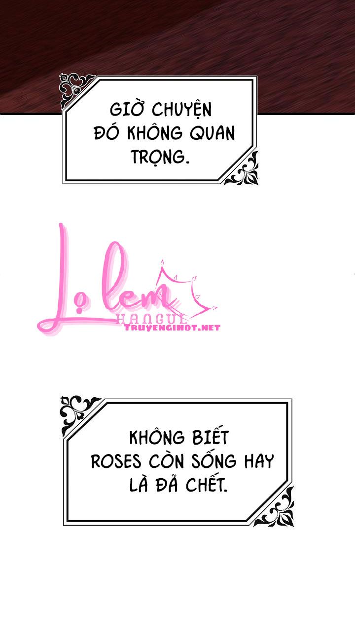 đọc truyện Công Chúa Giả Điên Chương 31.5 ảnh 30 tại Thiên Thai Truyện