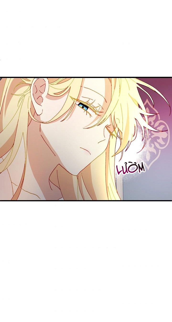 đọc truyện Công Chúa Giả Điên Chương 31.5 ảnh 31 tại Thiên Thai Truyện