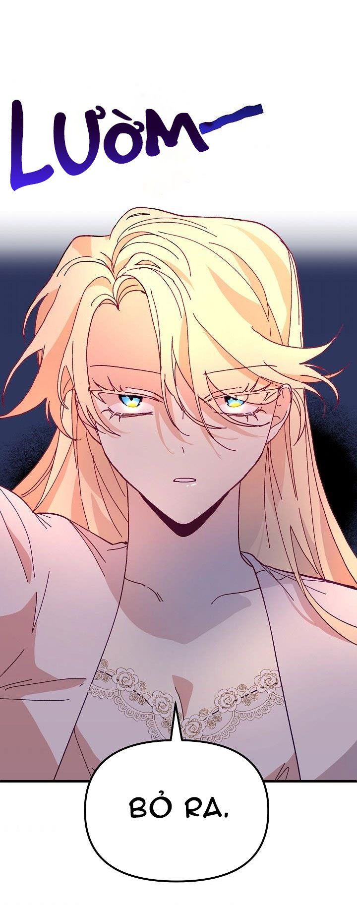 đọc truyện Công Chúa Giả Điên Chương 31.5 ảnh 5 tại Thiên Thai Truyện