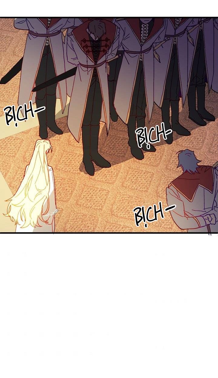 đọc truyện Công Chúa Giả Điên Chương 31.5 ảnh 32 tại Thiên Thai Truyện