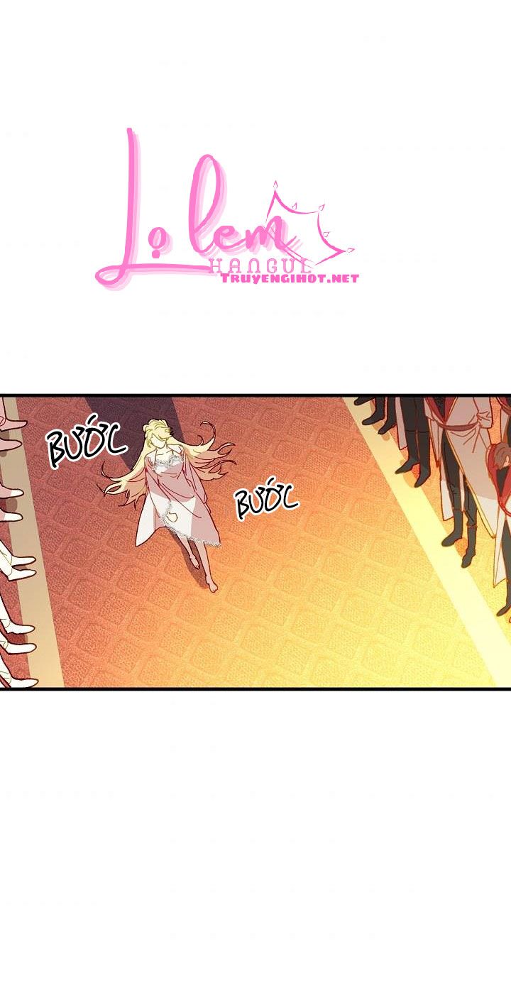 đọc truyện Công Chúa Giả Điên Chương 31.5 ảnh 33 tại Thiên Thai Truyện