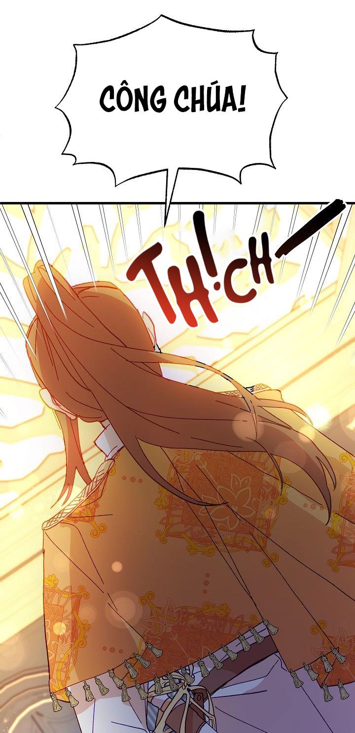 đọc truyện Công Chúa Giả Điên Chương 31.5 ảnh 34 tại Thiên Thai Truyện