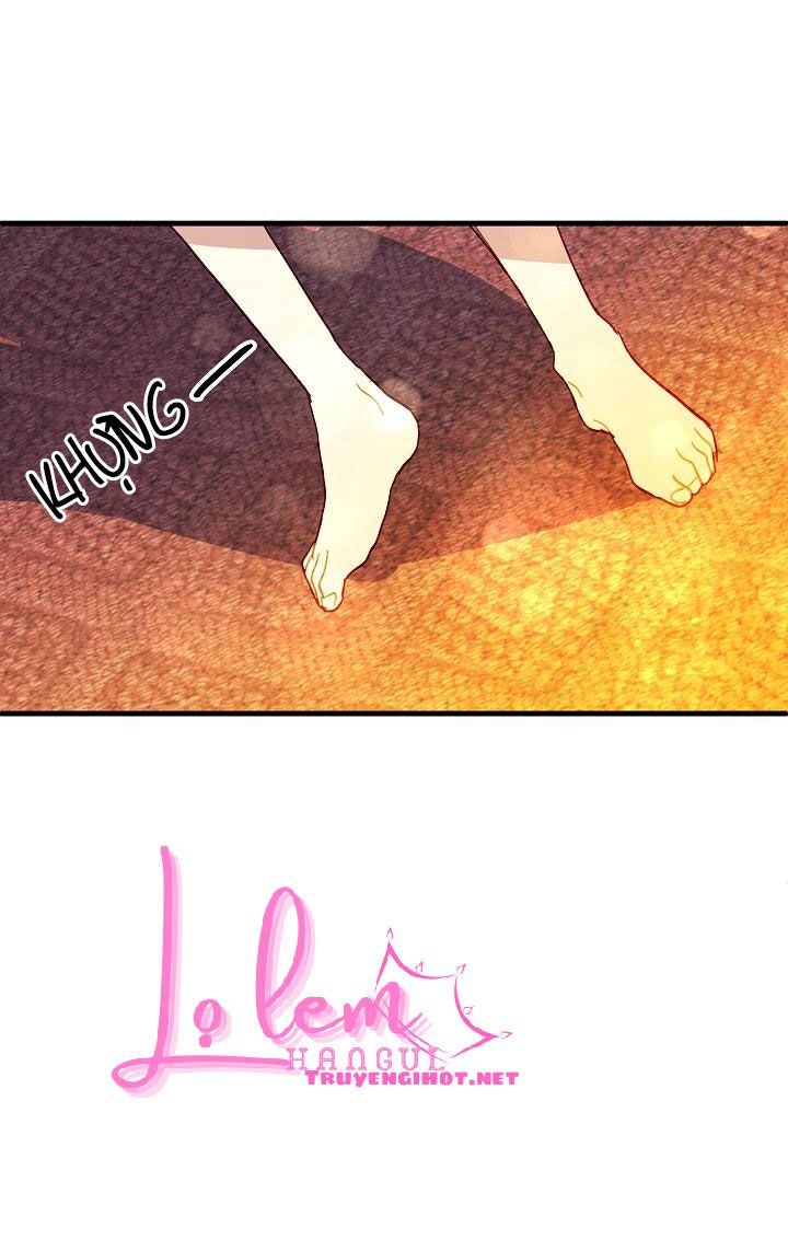 đọc truyện Công Chúa Giả Điên Chương 31.5 ảnh 36 tại Thiên Thai Truyện