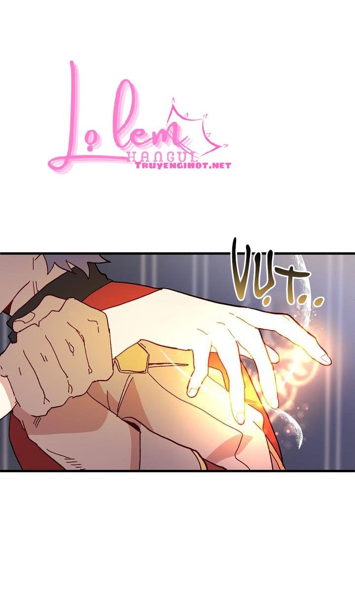 đọc truyện Công Chúa Giả Điên Chương 31.5 ảnh 8 tại Thiên Thai Truyện