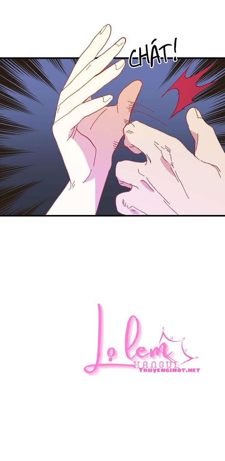 đọc truyện Công Chúa Giả Điên Chương 31.5 ảnh 10 tại Thiên Thai Truyện