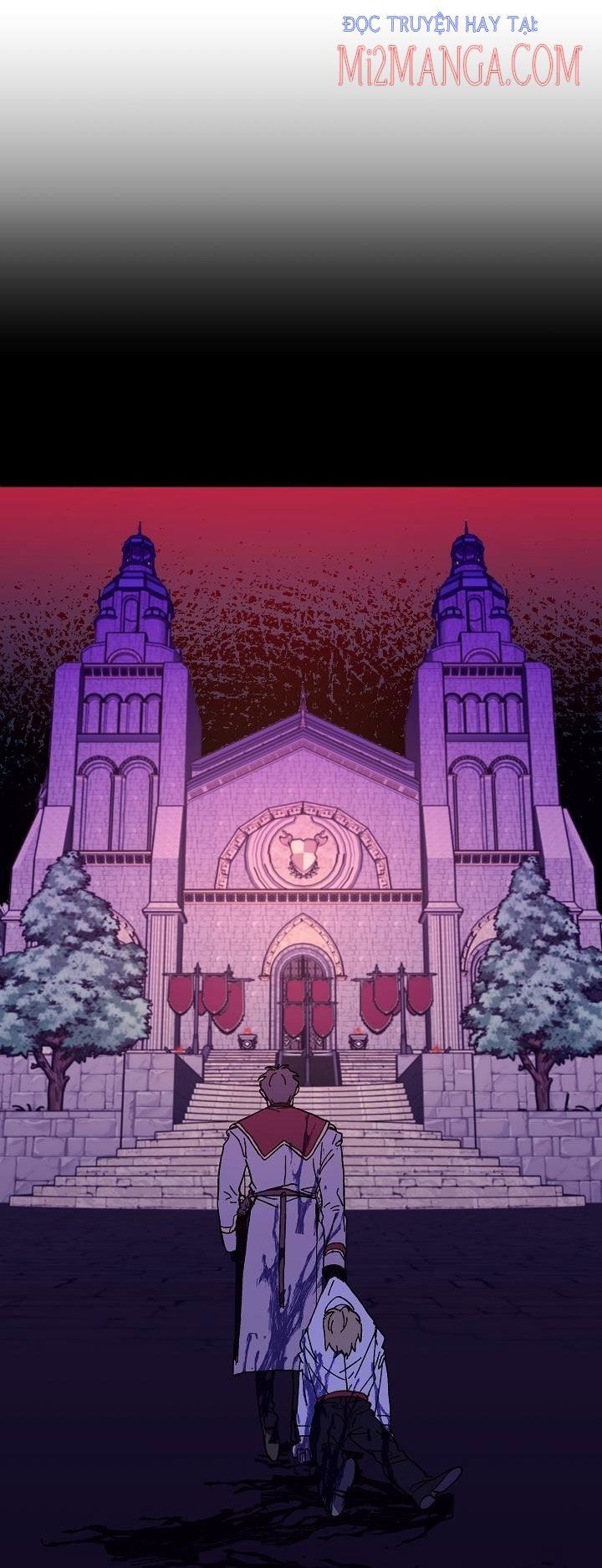 đọc truyện Công Chúa Giả Điên Chương 31 ảnh 12 tại Thiên Thai Truyện