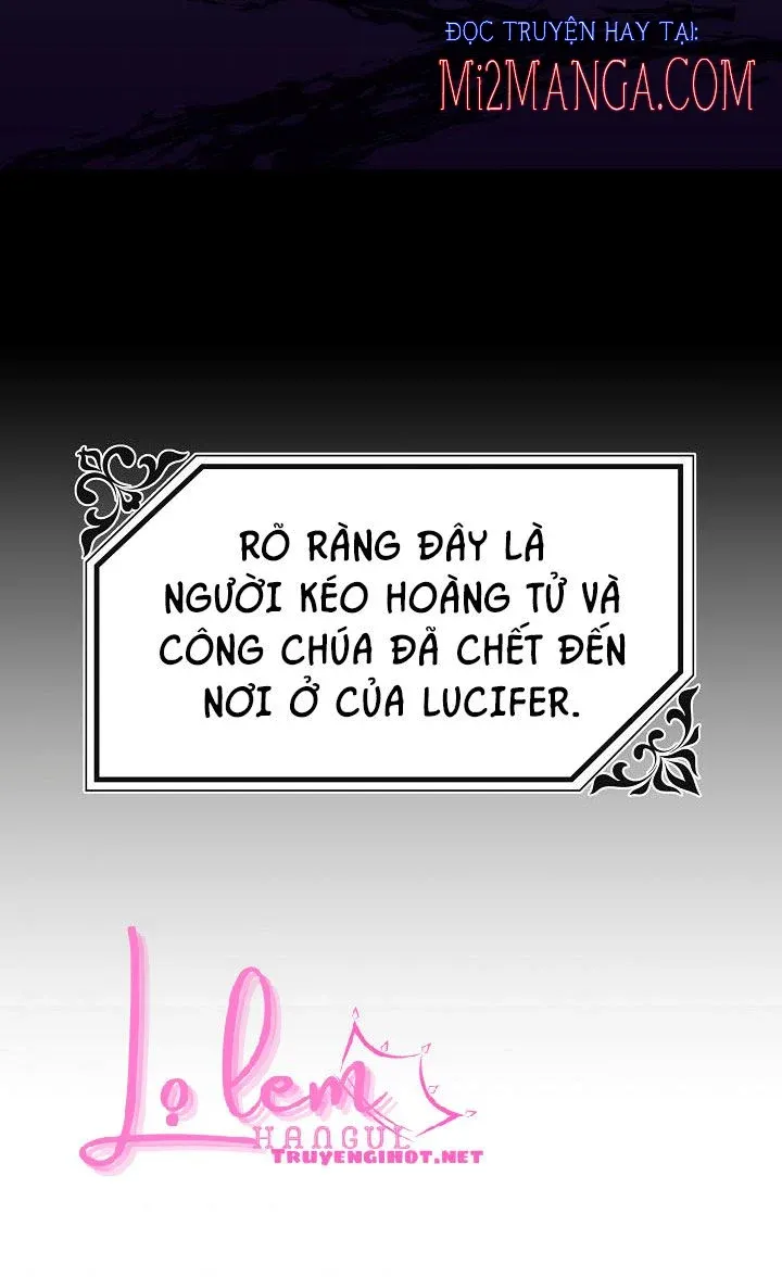 đọc truyện Công Chúa Giả Điên Chương 31 ảnh 13 tại Thiên Thai Truyện