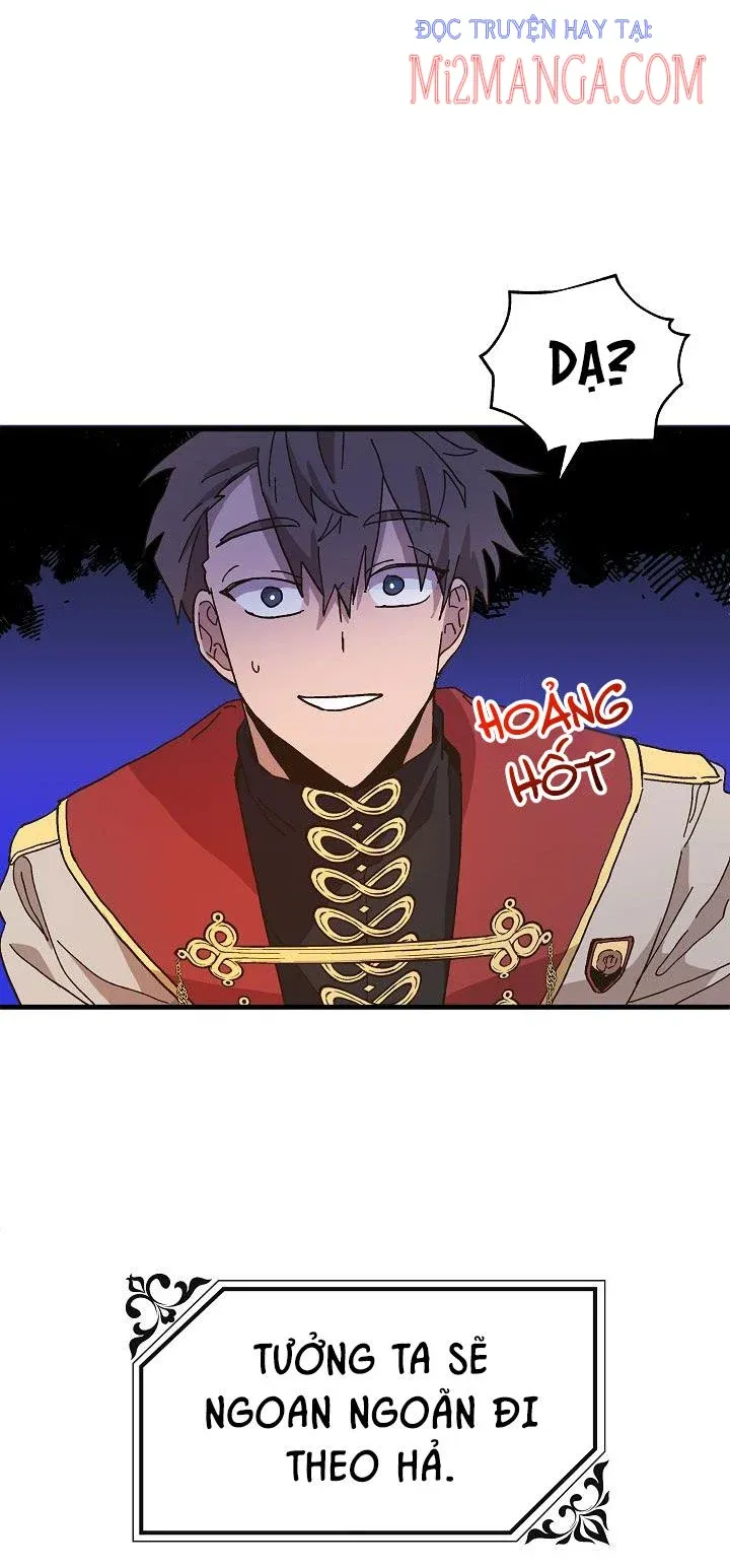 đọc truyện Công Chúa Giả Điên Chương 31 ảnh 20 tại Thiên Thai Truyện