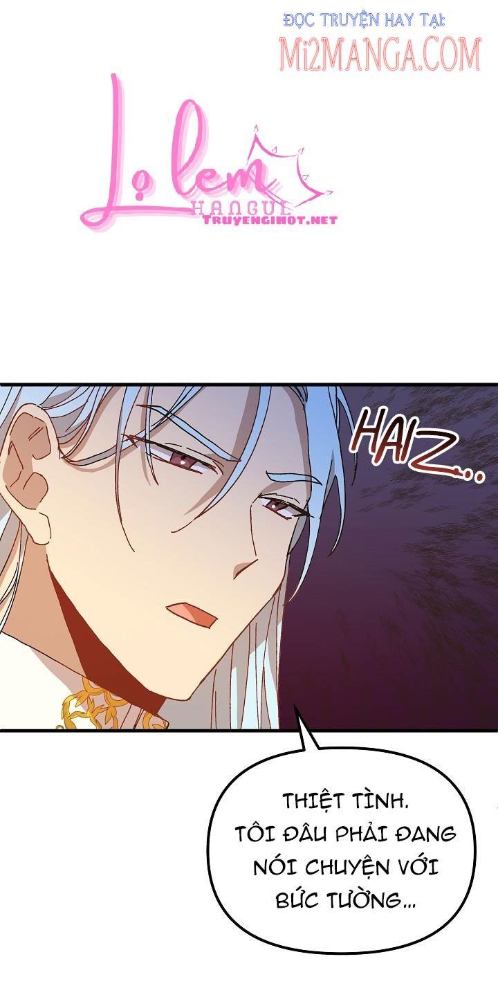 đọc truyện Công Chúa Giả Điên Chương 31 ảnh 4 tại Thiên Thai Truyện