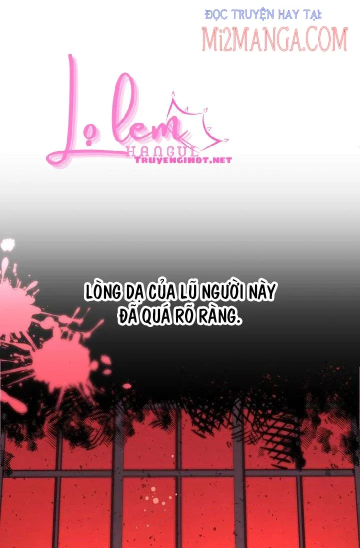 đọc truyện Công Chúa Giả Điên Chương 31 ảnh 22 tại Thiên Thai Truyện