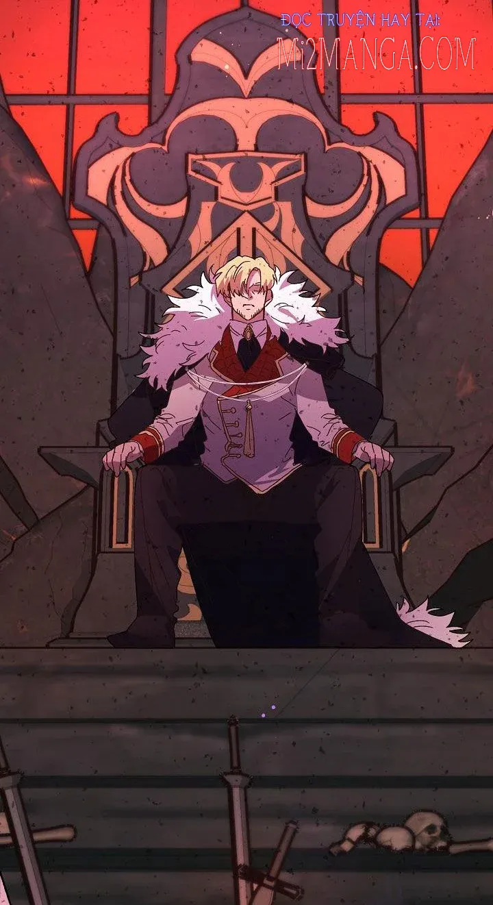 đọc truyện Công Chúa Giả Điên Chương 31 ảnh 23 tại Thiên Thai Truyện