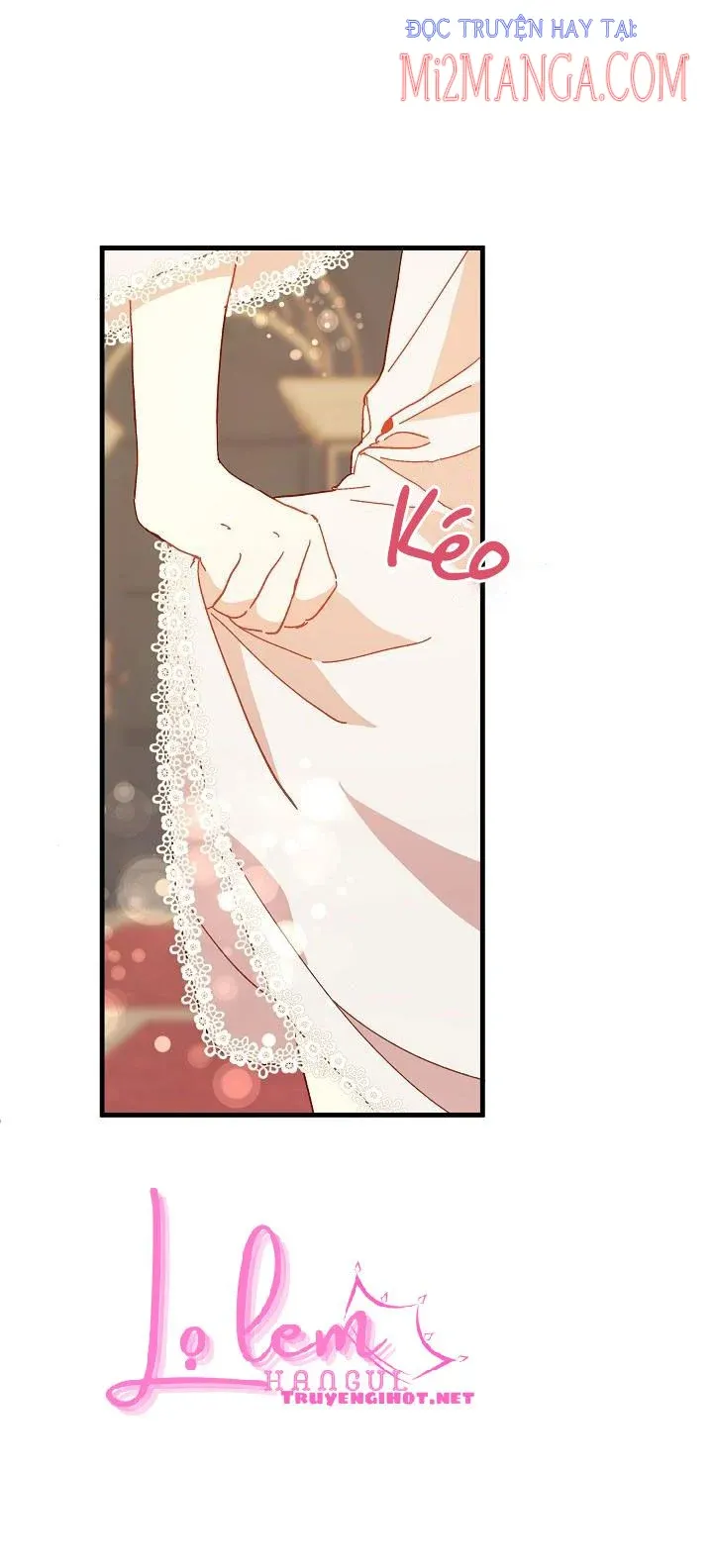 đọc truyện Công Chúa Giả Điên Chương 31 ảnh 29 tại Thiên Thai Truyện