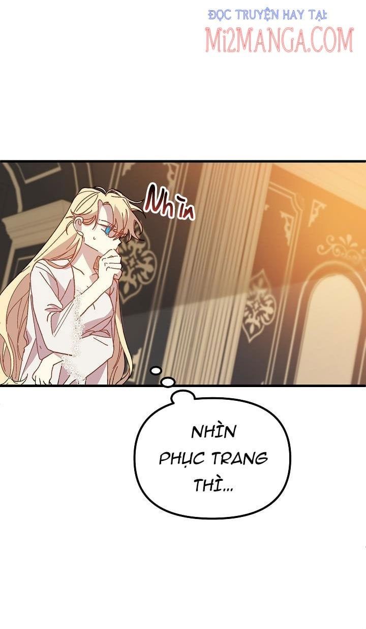 đọc truyện Công Chúa Giả Điên Chương 31 ảnh 5 tại Thiên Thai Truyện