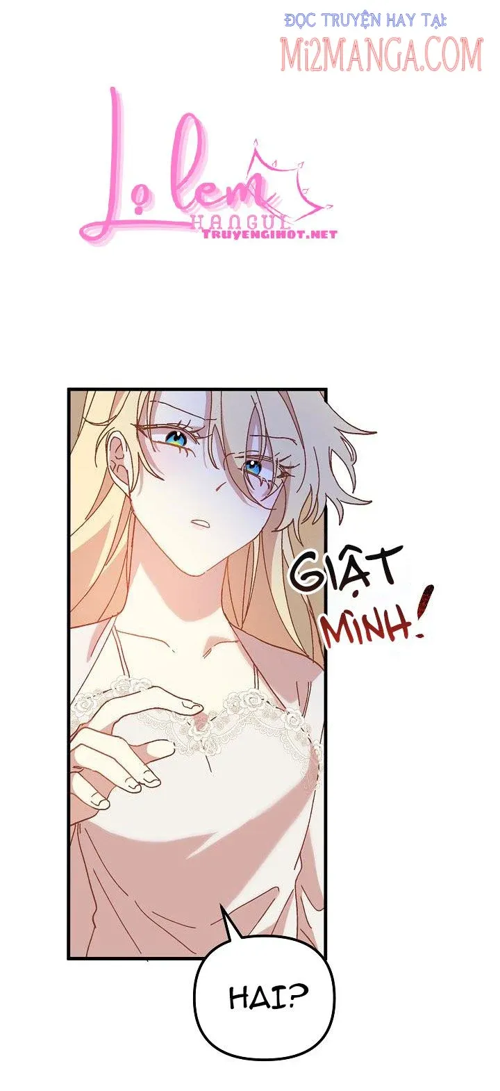 đọc truyện Công Chúa Giả Điên Chương 31 ảnh 40 tại Thiên Thai Truyện