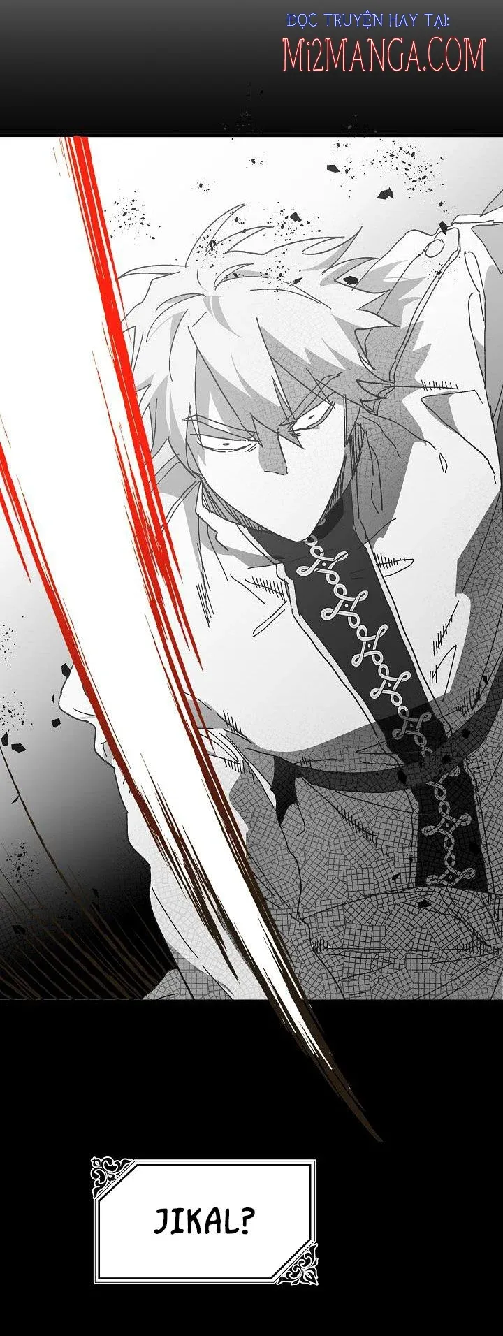 đọc truyện Công Chúa Giả Điên Chương 31 ảnh 44 tại Thiên Thai Truyện