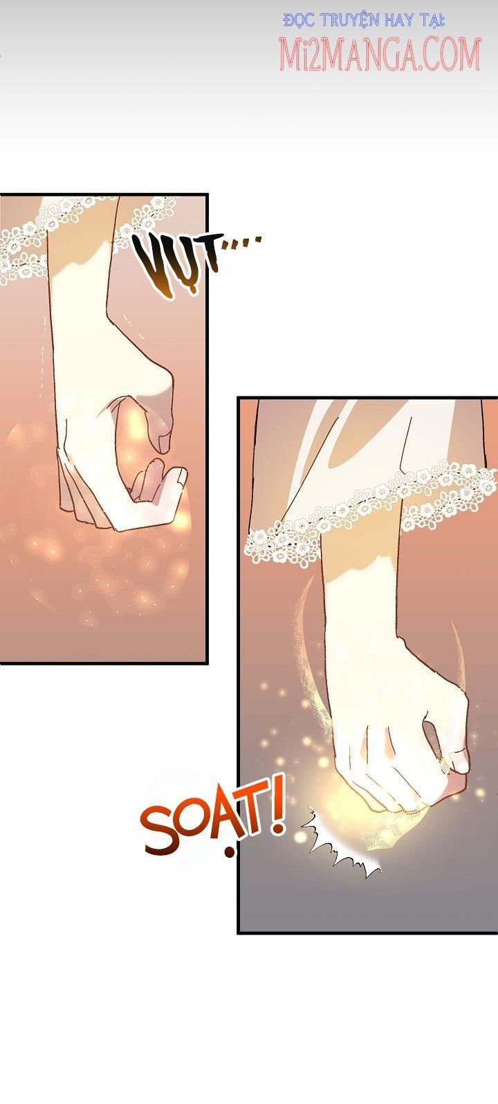 đọc truyện Công Chúa Giả Điên Chương 31 ảnh 46 tại Thiên Thai Truyện