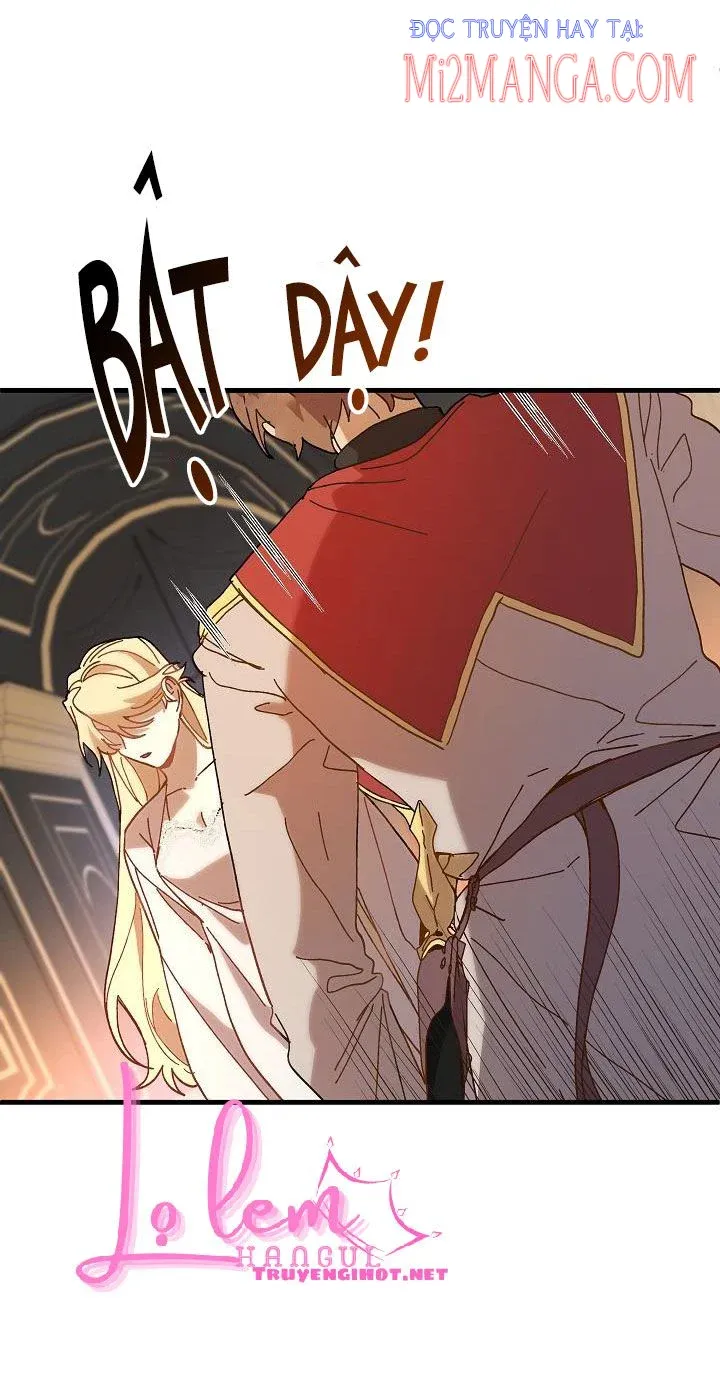 đọc truyện Công Chúa Giả Điên Chương 31 ảnh 48 tại Thiên Thai Truyện