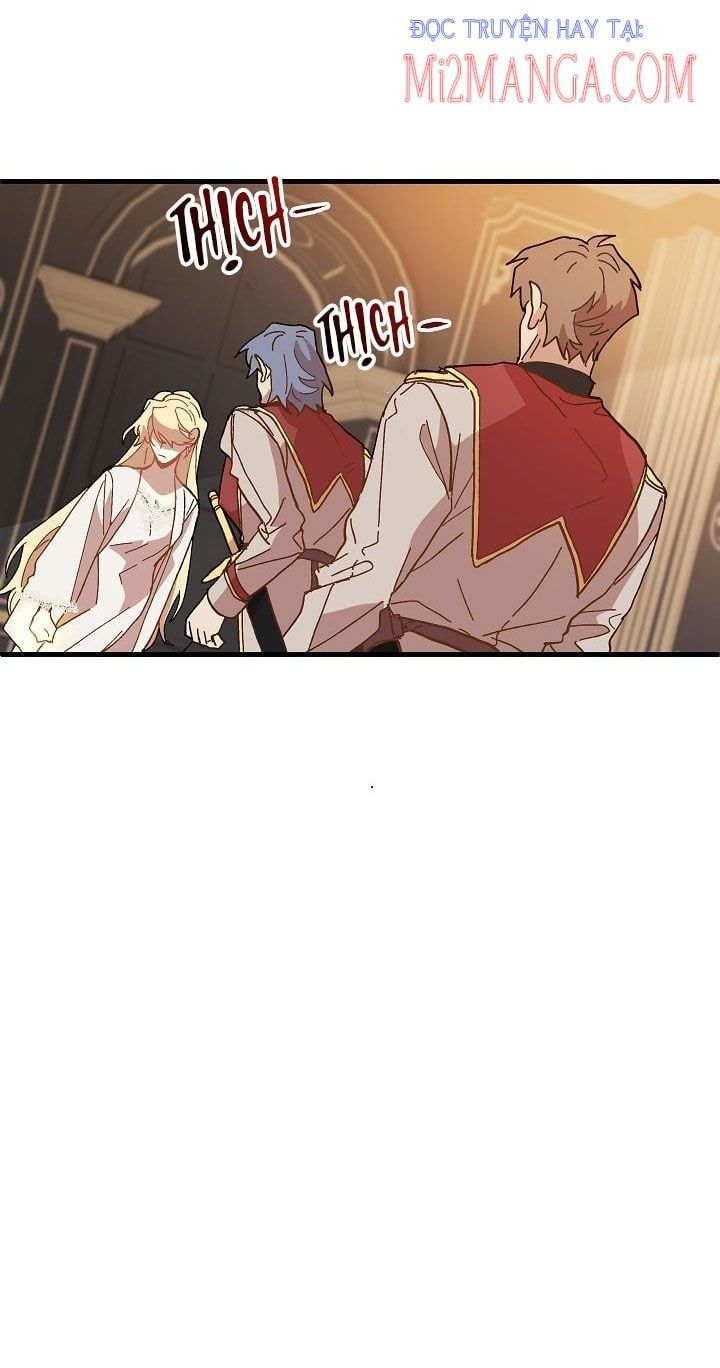 đọc truyện Công Chúa Giả Điên Chương 31 ảnh 50 tại Thiên Thai Truyện