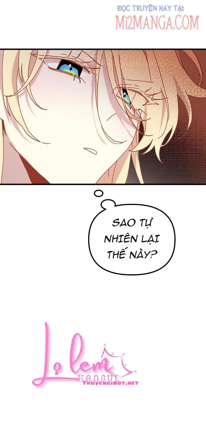 đọc truyện Công Chúa Giả Điên Chương 31 ảnh 11 tại Thiên Thai Truyện