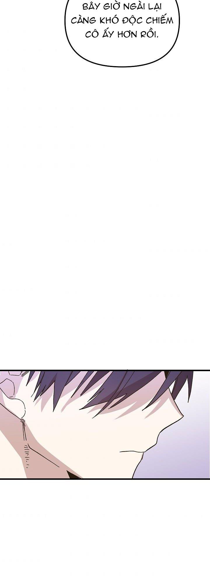 đọc truyện Công Chúa Giả Điên Chương 32.2 ảnh 13 tại Thiên Thai Truyện