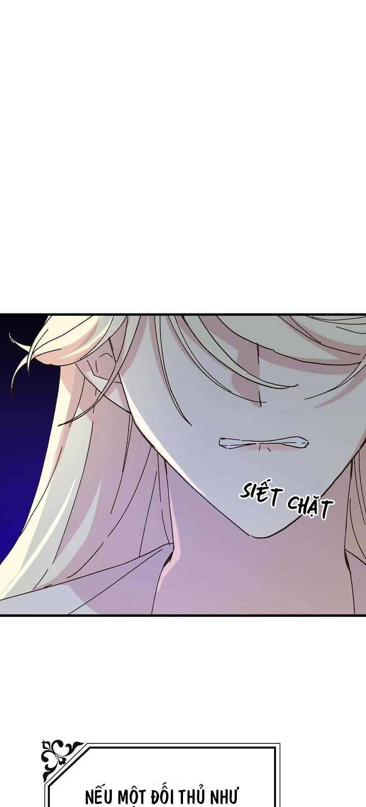 đọc truyện Công Chúa Giả Điên Chương 33.2 ảnh 8 tại Thiên Thai Truyện