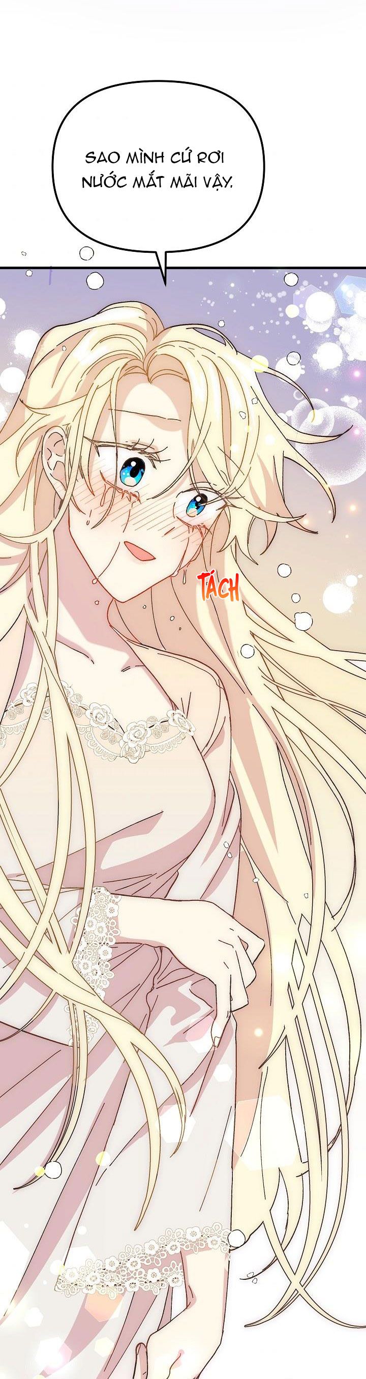 đọc truyện Công Chúa Giả Điên Chương 33.2 ảnh 11 tại Thiên Thai Truyện