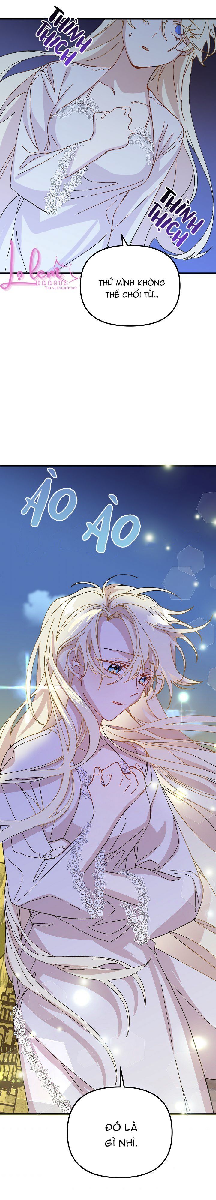 đọc truyện Công Chúa Giả Điên Chương 35.2 ảnh 7 tại Thiên Thai Truyện