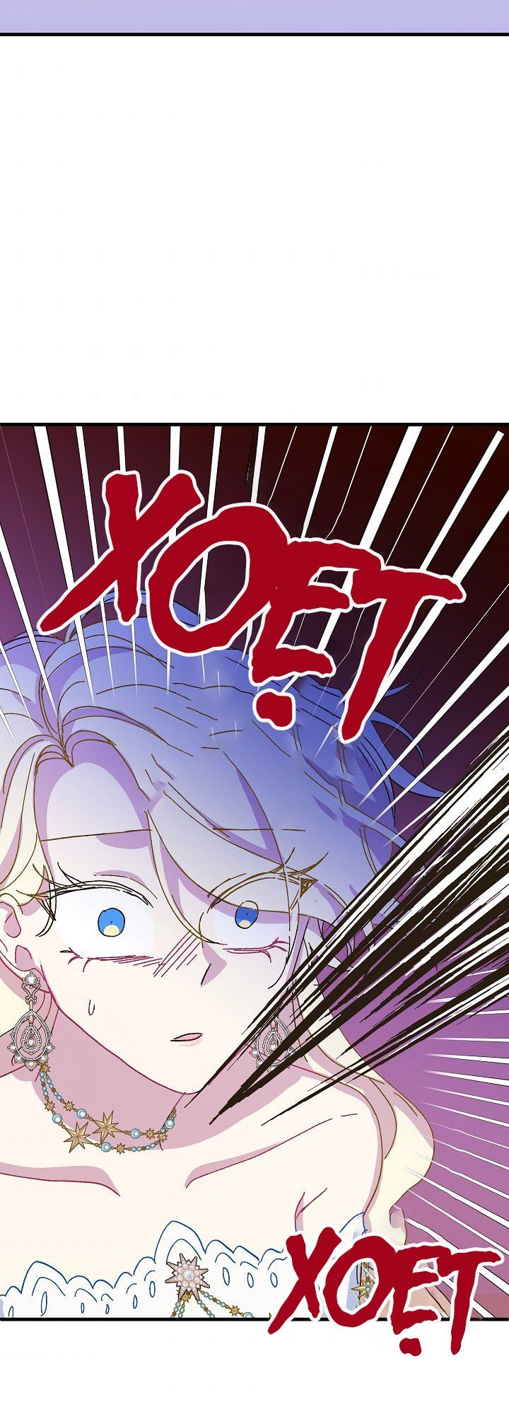 đọc truyện Công Chúa Giả Điên Chương 39.2 ảnh 14 tại Thiên Thai Truyện