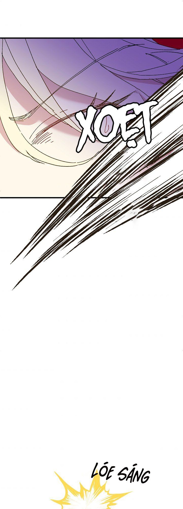 đọc truyện Công Chúa Giả Điên Chương 39.2 ảnh 15 tại Thiên Thai Truyện