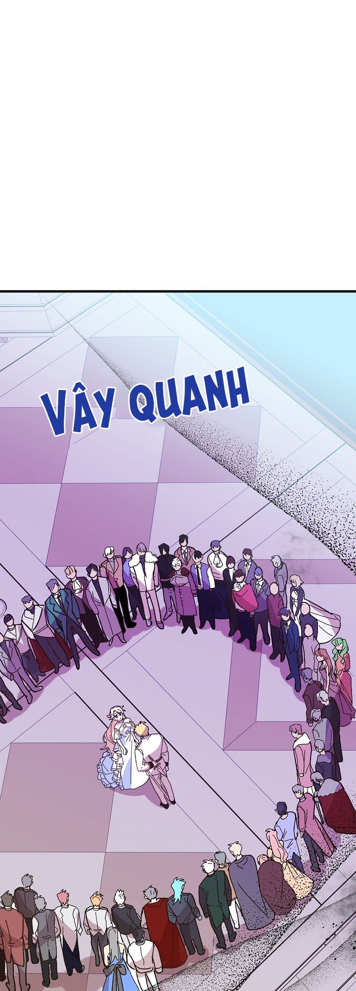 đọc truyện Công Chúa Giả Điên Chương 39.2 ảnh 5 tại Thiên Thai Truyện