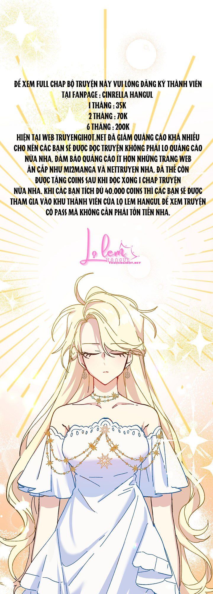 đọc truyện Công Chúa Giả Điên Chương 39 ảnh 3 tại Thiên Thai Truyện