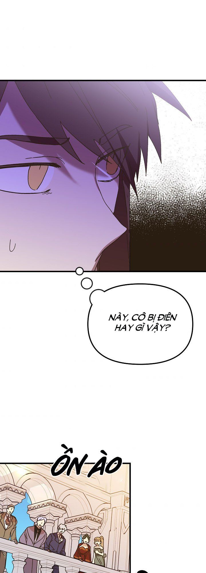 đọc truyện Công Chúa Giả Điên Chương 39 ảnh 12 tại Thiên Thai Truyện