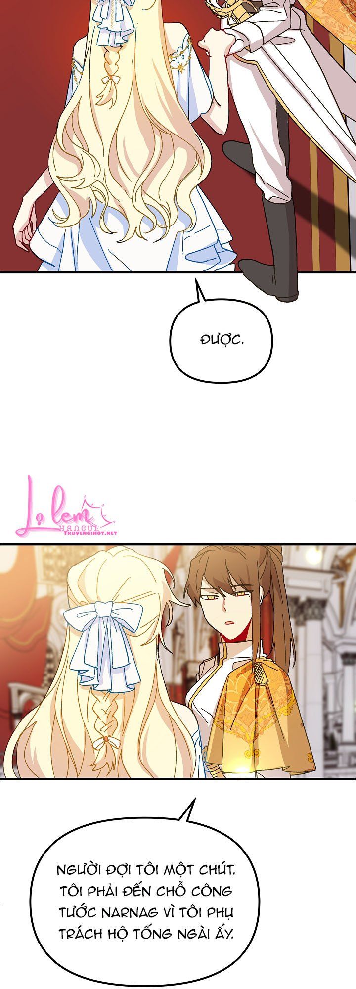 đọc truyện Công Chúa Giả Điên Chương 39 ảnh 14 tại Thiên Thai Truyện