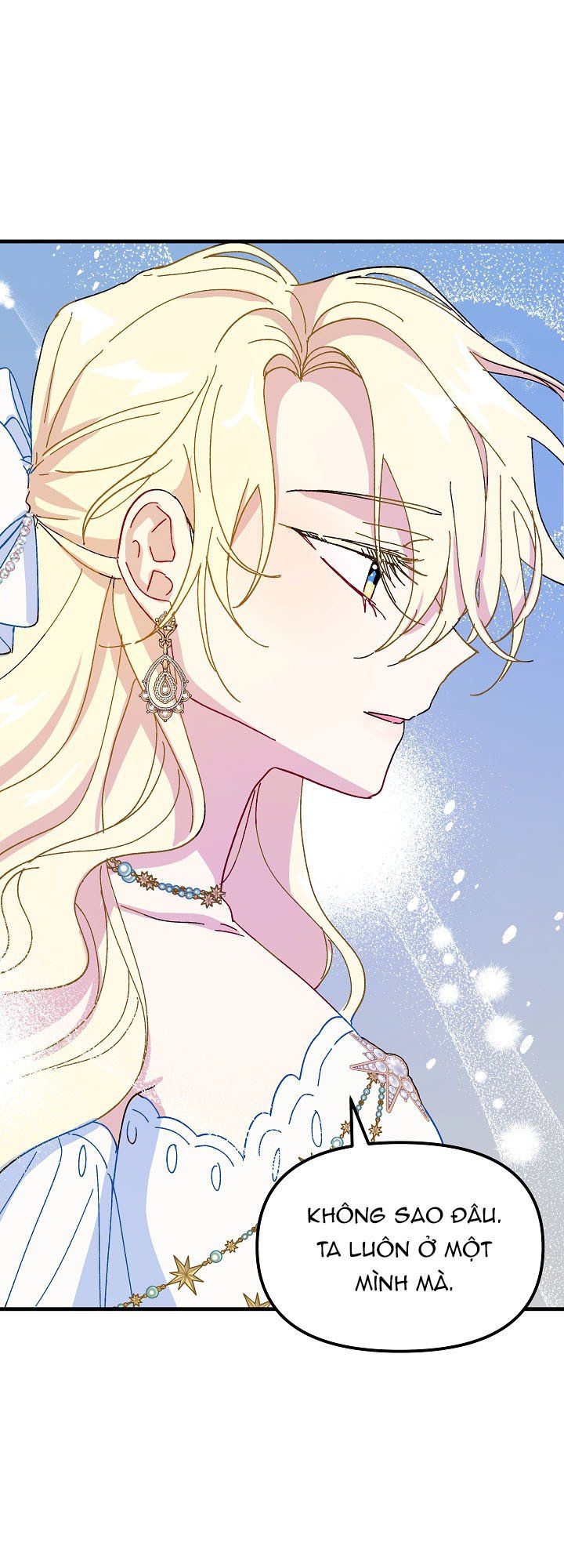 đọc truyện Công Chúa Giả Điên Chương 39 ảnh 15 tại Thiên Thai Truyện