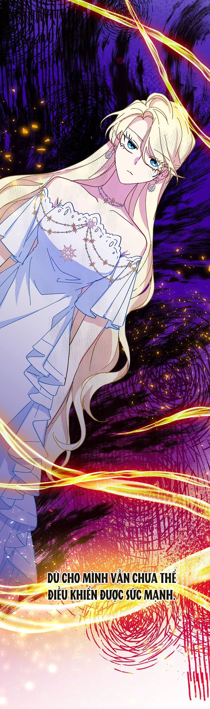 đọc truyện Công Chúa Giả Điên Chương 39 ảnh 19 tại Thiên Thai Truyện