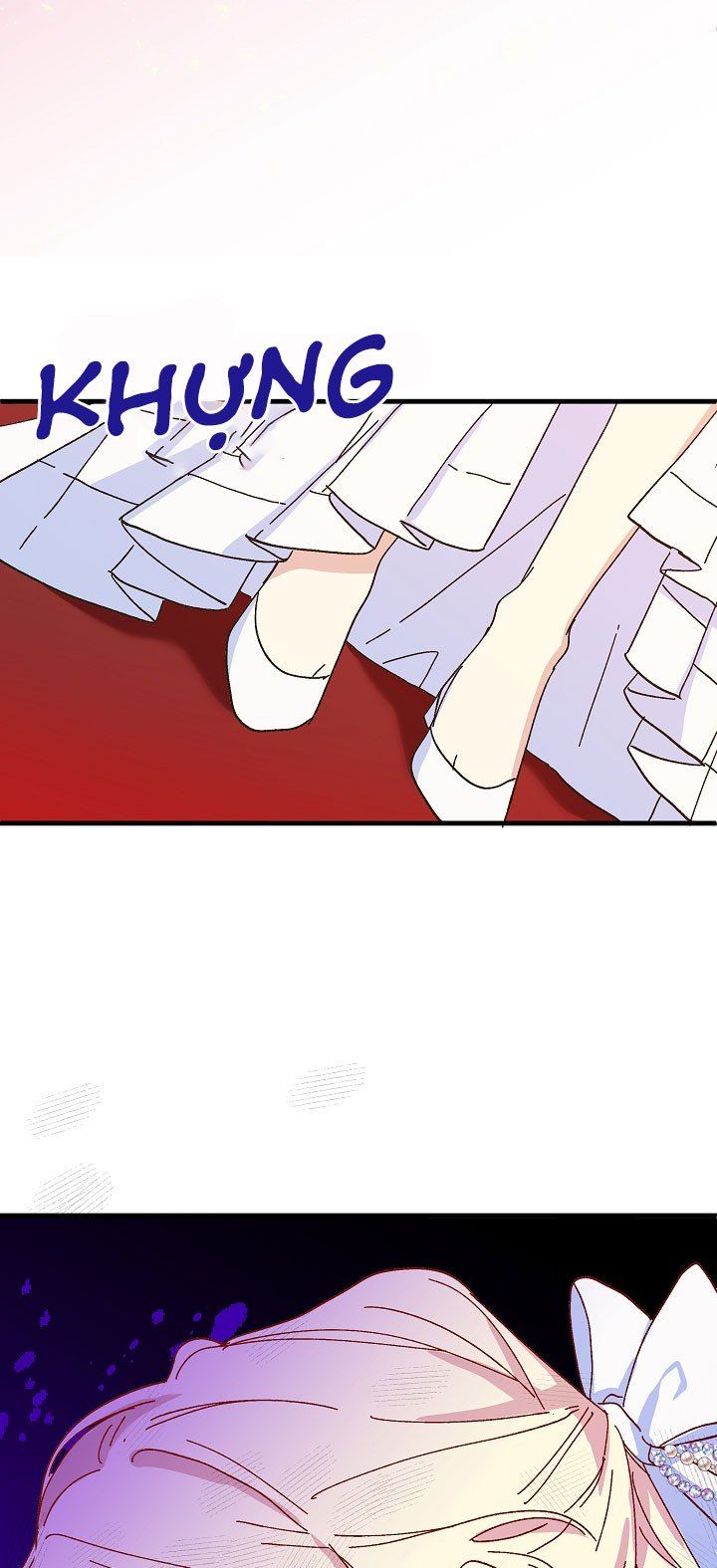 đọc truyện Công Chúa Giả Điên Chương 39 ảnh 20 tại Thiên Thai Truyện