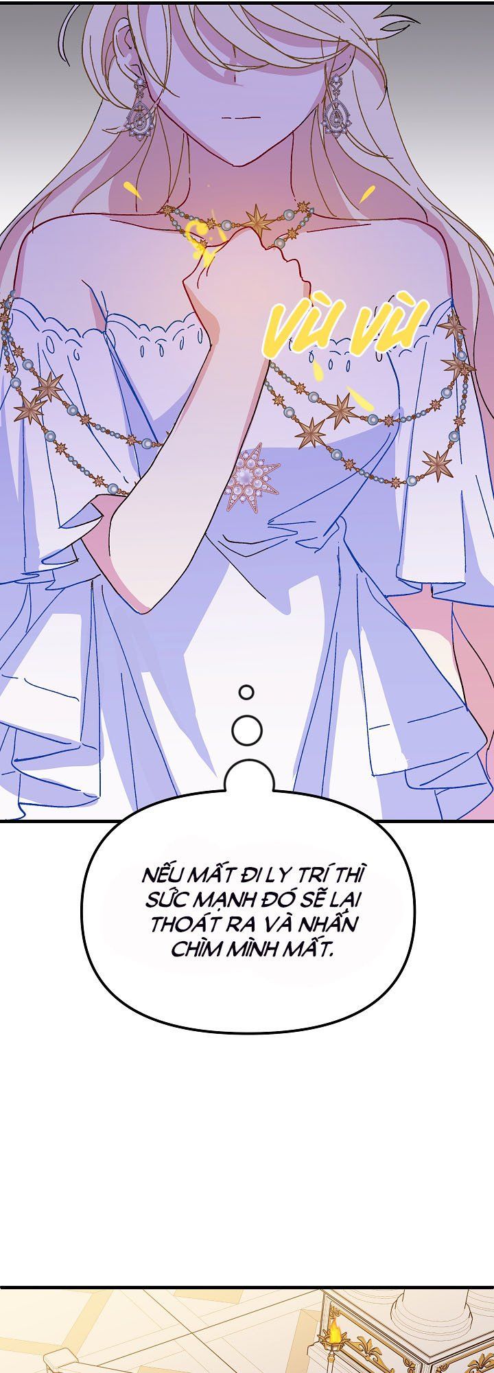 đọc truyện Công Chúa Giả Điên Chương 39 ảnh 22 tại Thiên Thai Truyện