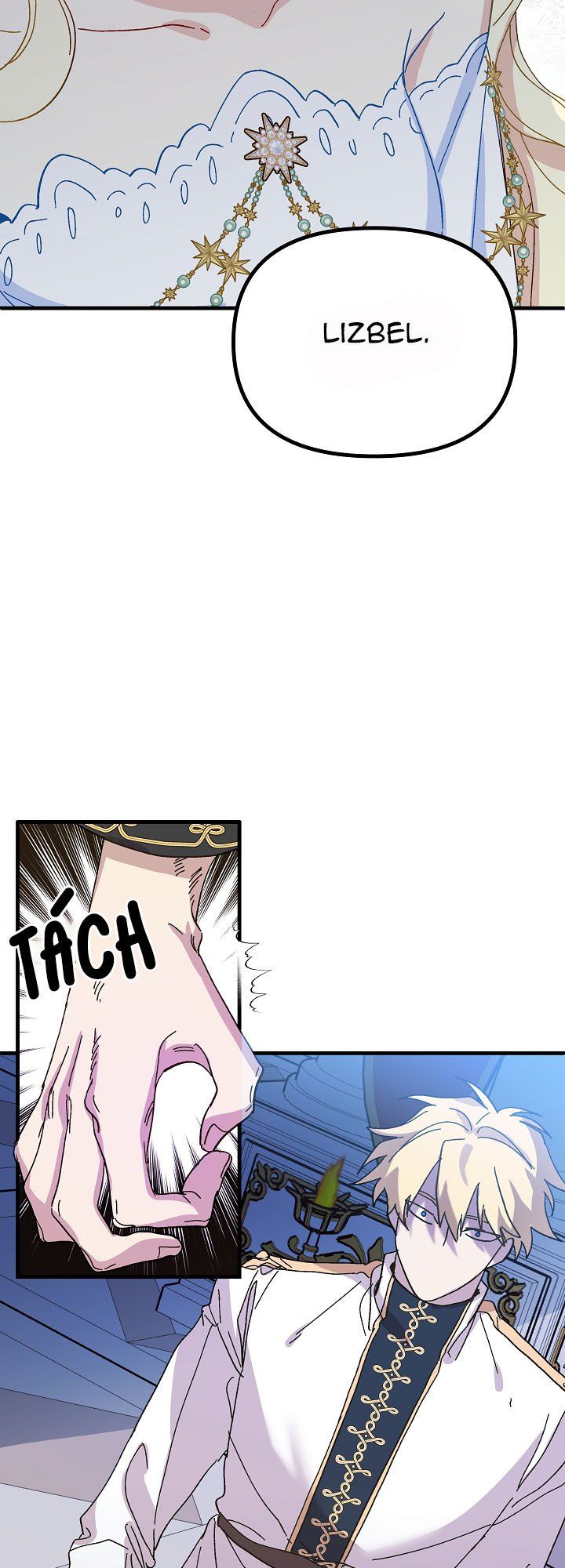 đọc truyện Công Chúa Giả Điên Chương 39 ảnh 24 tại Thiên Thai Truyện