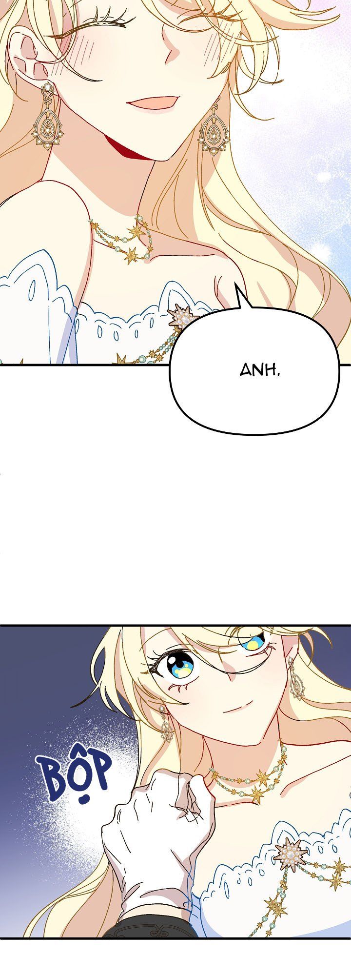 đọc truyện Công Chúa Giả Điên Chương 39 ảnh 26 tại Thiên Thai Truyện