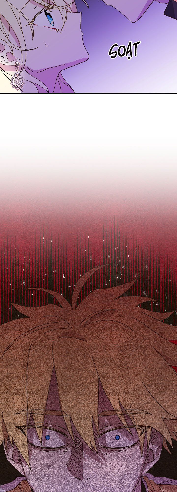 đọc truyện Công Chúa Giả Điên Chương 39 ảnh 33 tại Thiên Thai Truyện