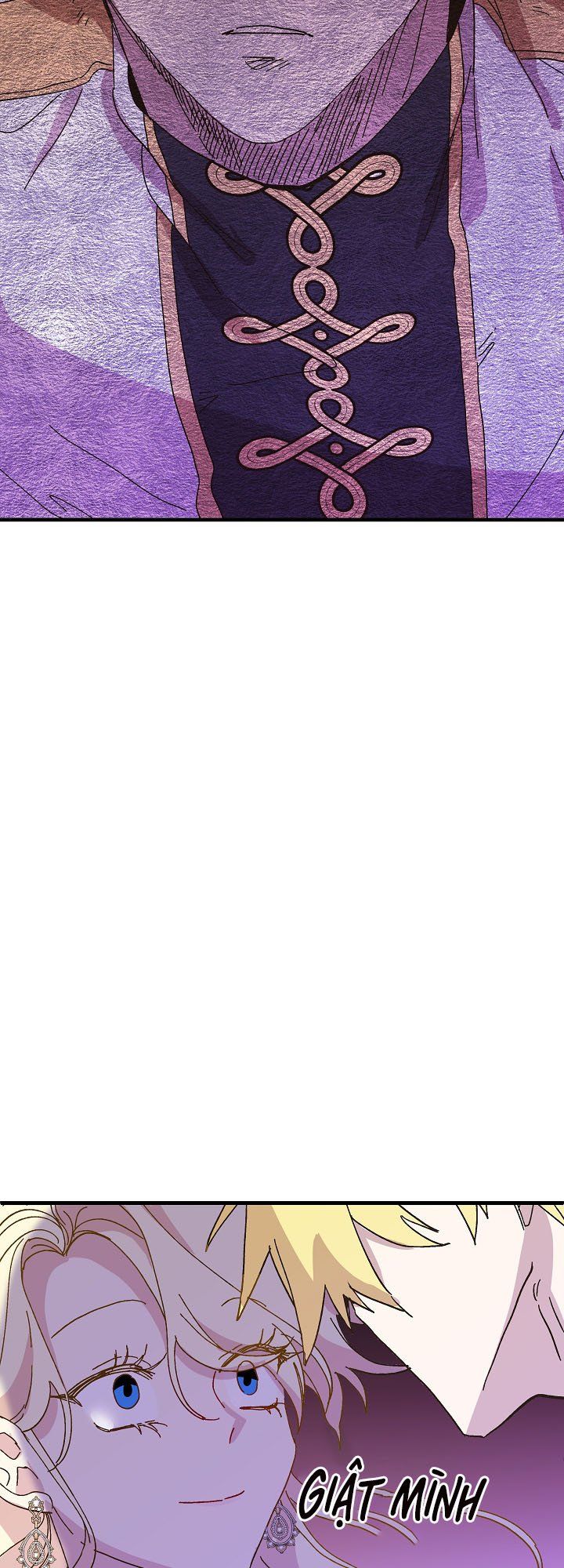 đọc truyện Công Chúa Giả Điên Chương 39 ảnh 34 tại Thiên Thai Truyện