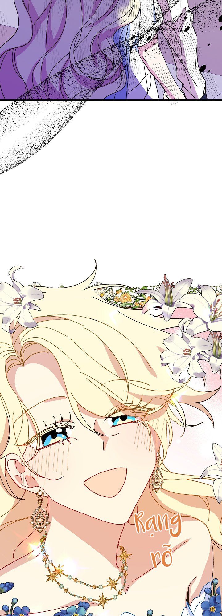 đọc truyện Công Chúa Giả Điên Chương 39 ảnh 36 tại Thiên Thai Truyện